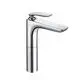 KLUDI-BALANCE-Waschschuessel-EHM-Auslaufhoehe-212-mm-chrom-522960575 gallery number 1
